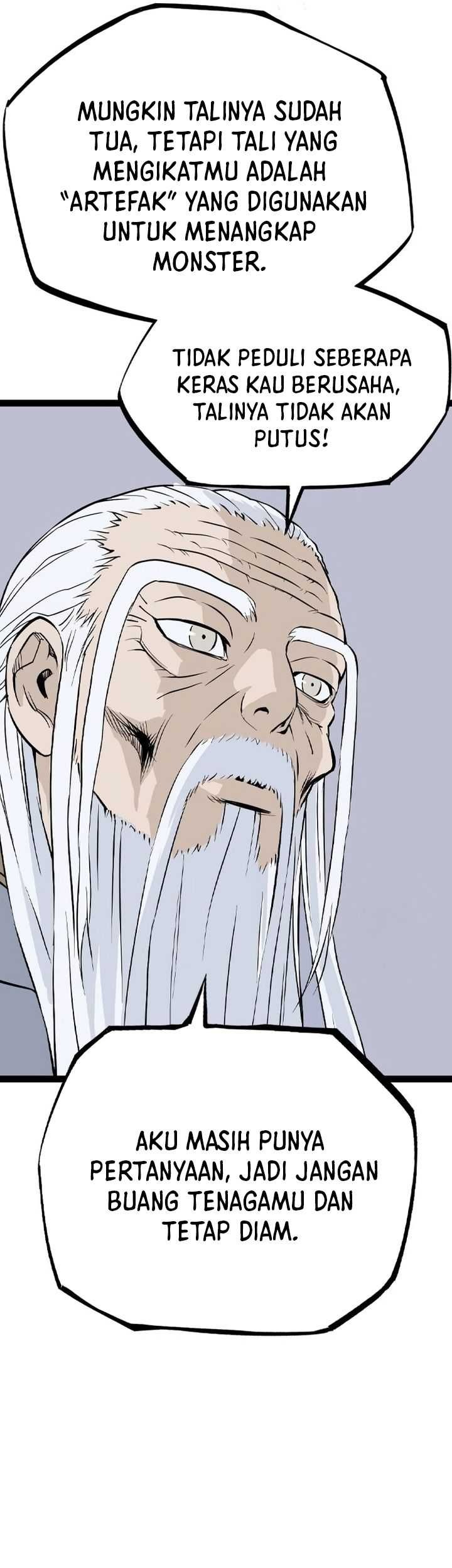 Asura (Ryu Ki-Un) Chapter 35 - halaman 28