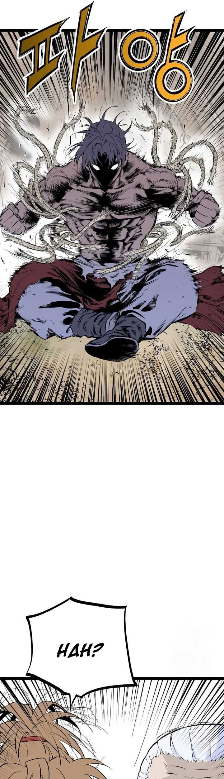Asura (Ryu Ki-Un) Chapter 35 - halaman 30