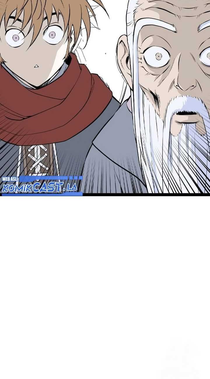 Asura (Ryu Ki-Un) Chapter 35 - halaman 31