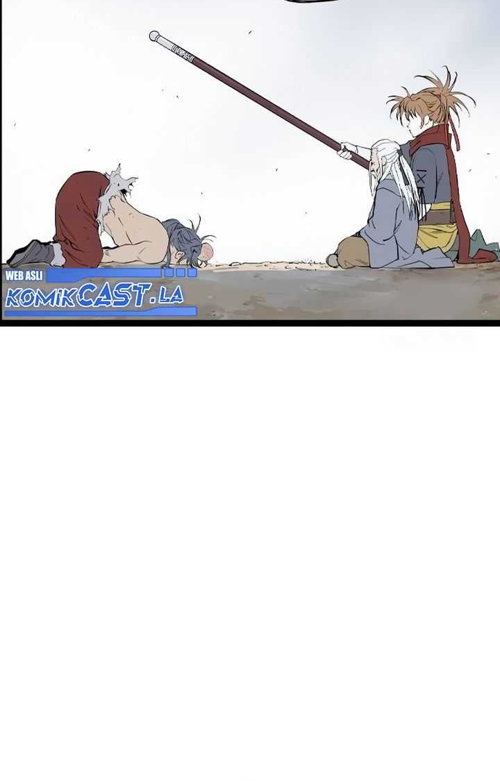 Asura (Ryu Ki-Un) Chapter 35 - halaman 35