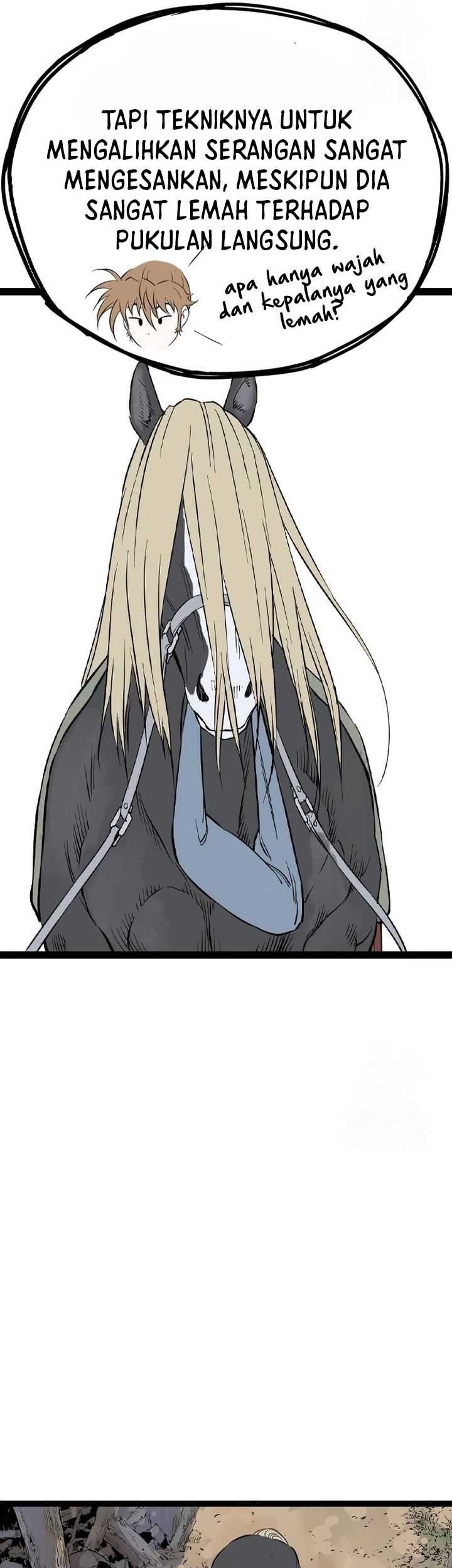 Asura (Ryu Ki-Un) Chapter 35 - halaman 38