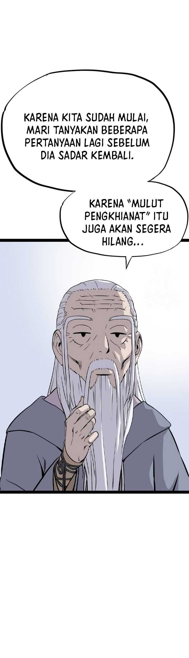 Asura (Ryu Ki-Un) Chapter 35 - halaman 40