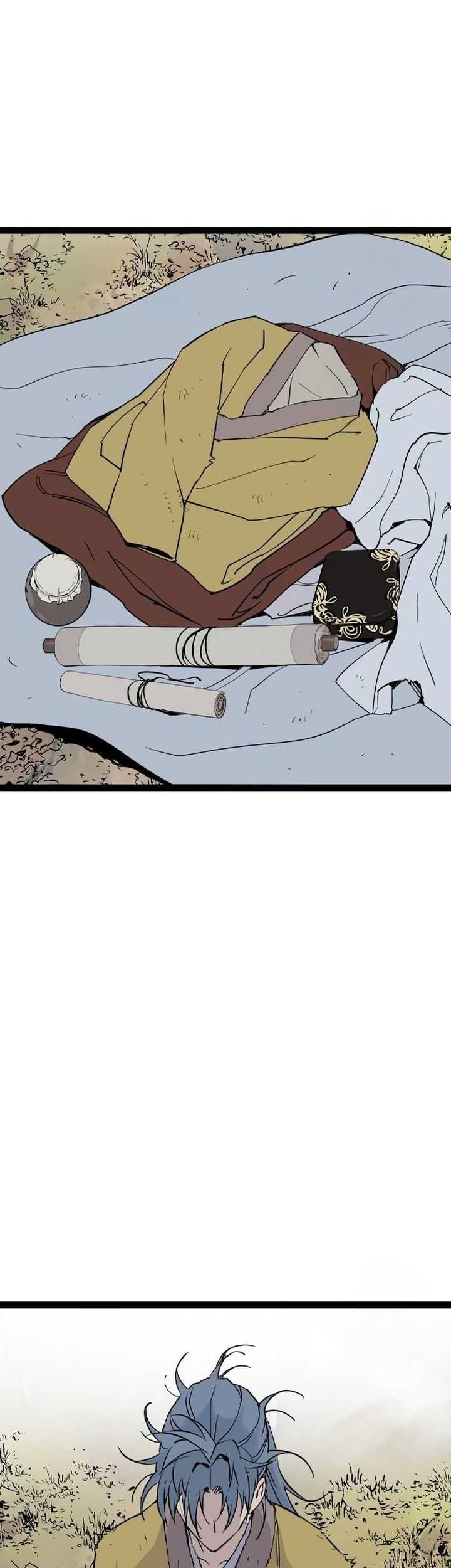 Asura (Ryu Ki-Un) Chapter 35 - halaman 42