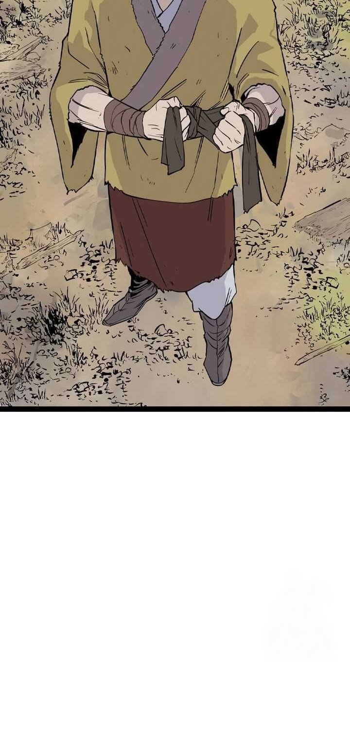 Asura (Ryu Ki-Un) Chapter 35 - halaman 43