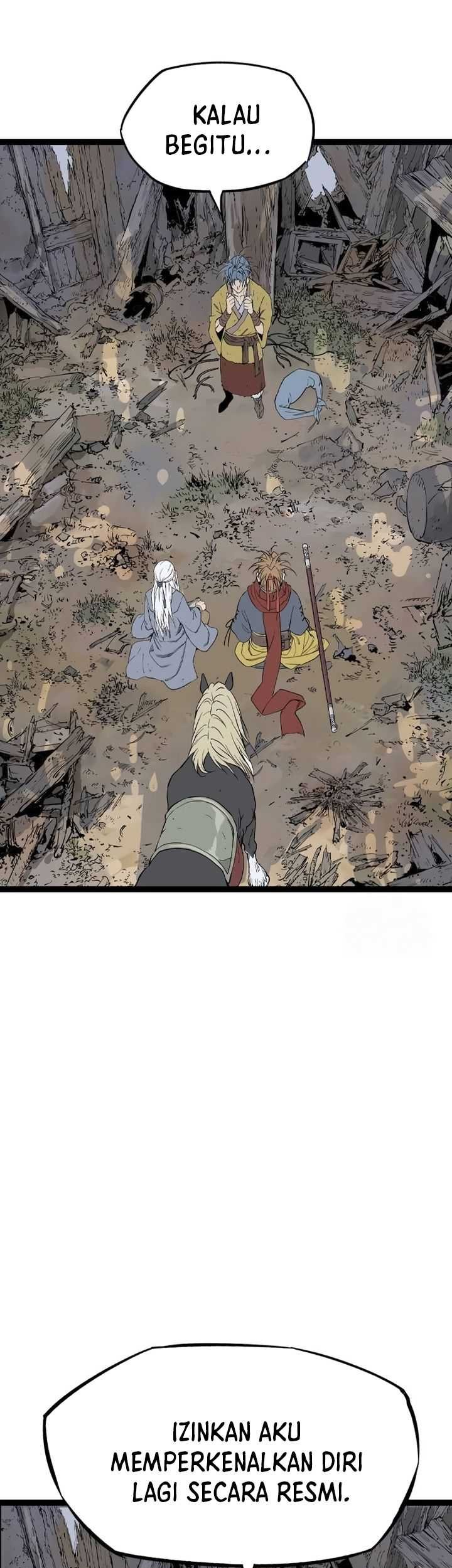Asura (Ryu Ki-Un) Chapter 35 - halaman 44