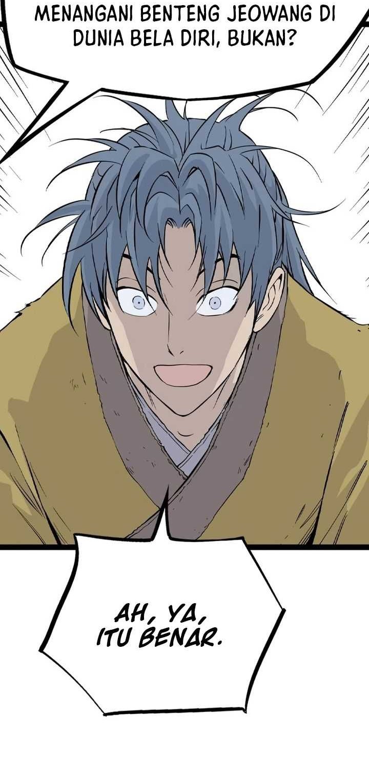 Asura (Ryu Ki-Un) Chapter 35 - halaman 47