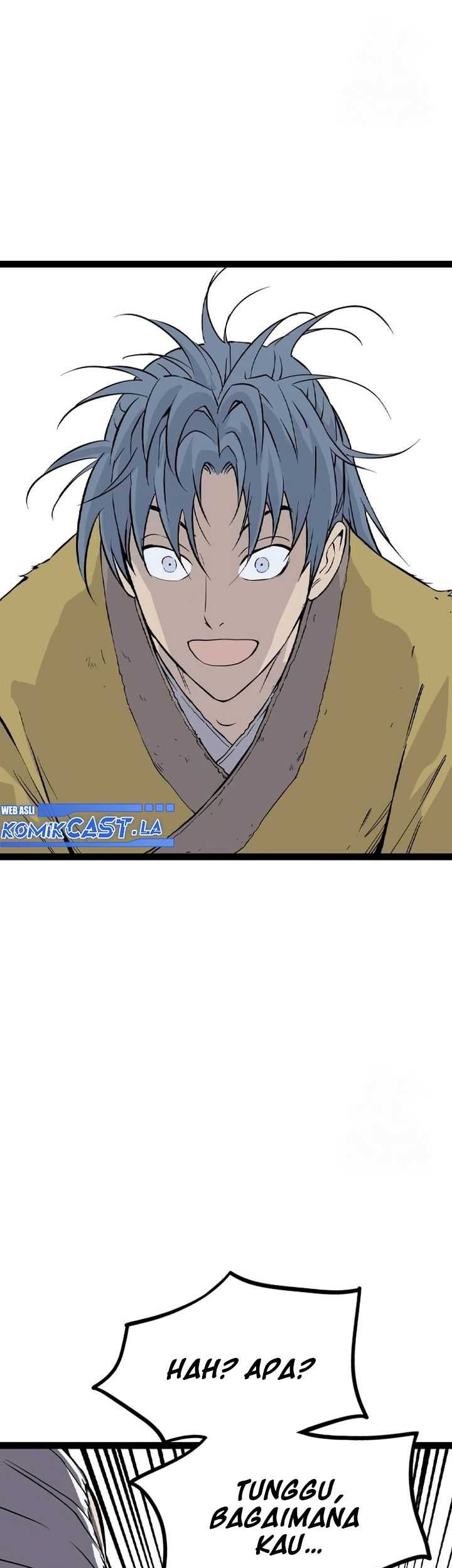 Asura (Ryu Ki-Un) Chapter 35 - halaman 48