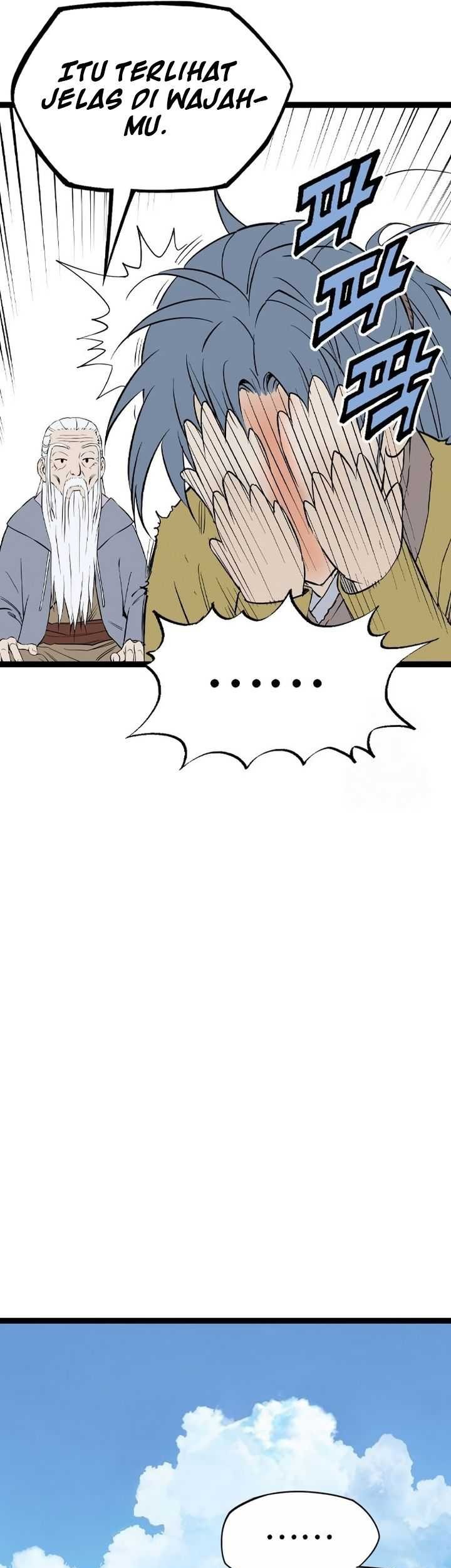 Asura (Ryu Ki-Un) Chapter 35 - halaman 50