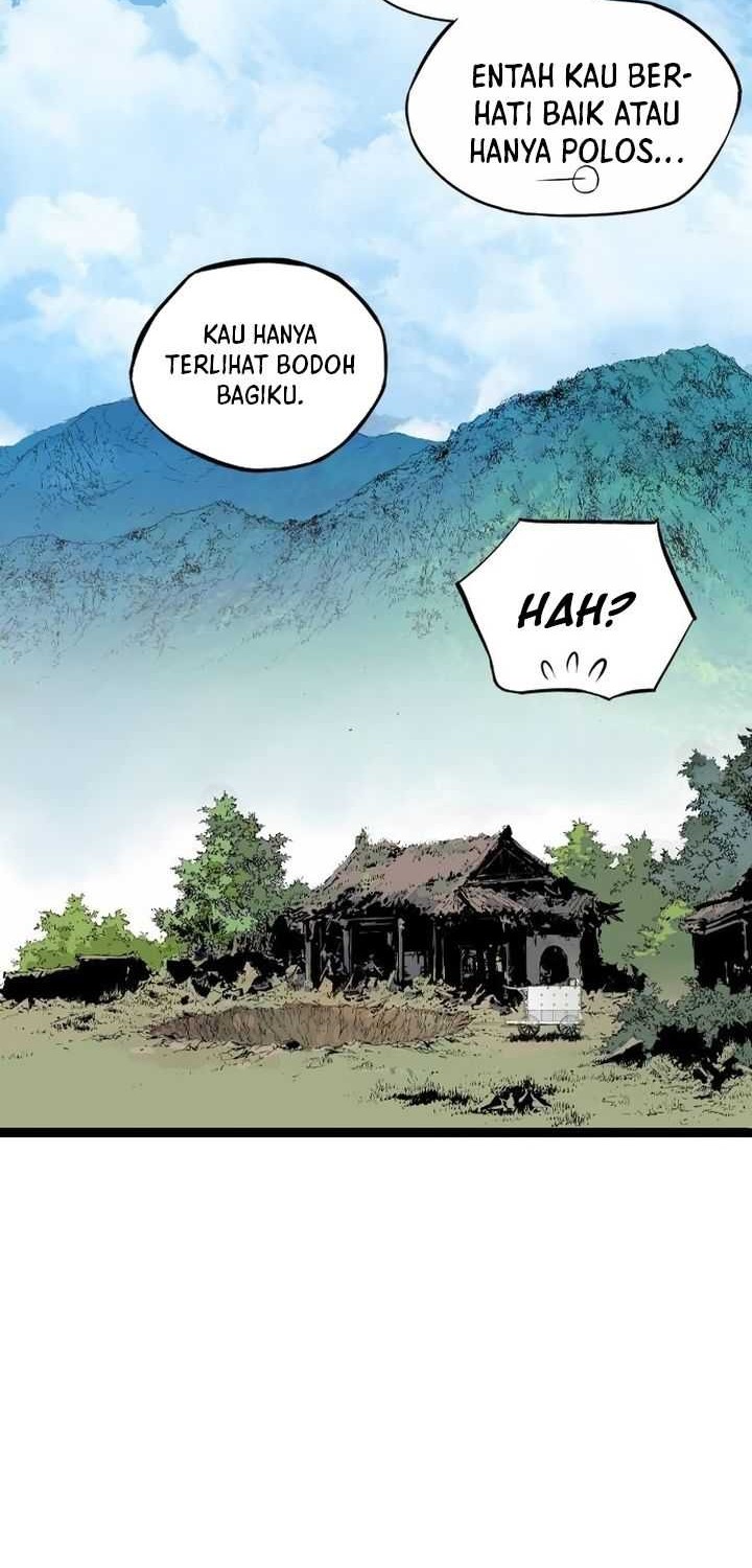 Asura (Ryu Ki-Un) Chapter 35 - halaman 51
