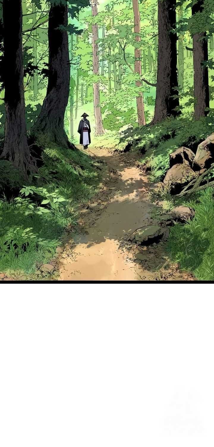Asura (Ryu Ki-Un) Chapter 35 - halaman 53