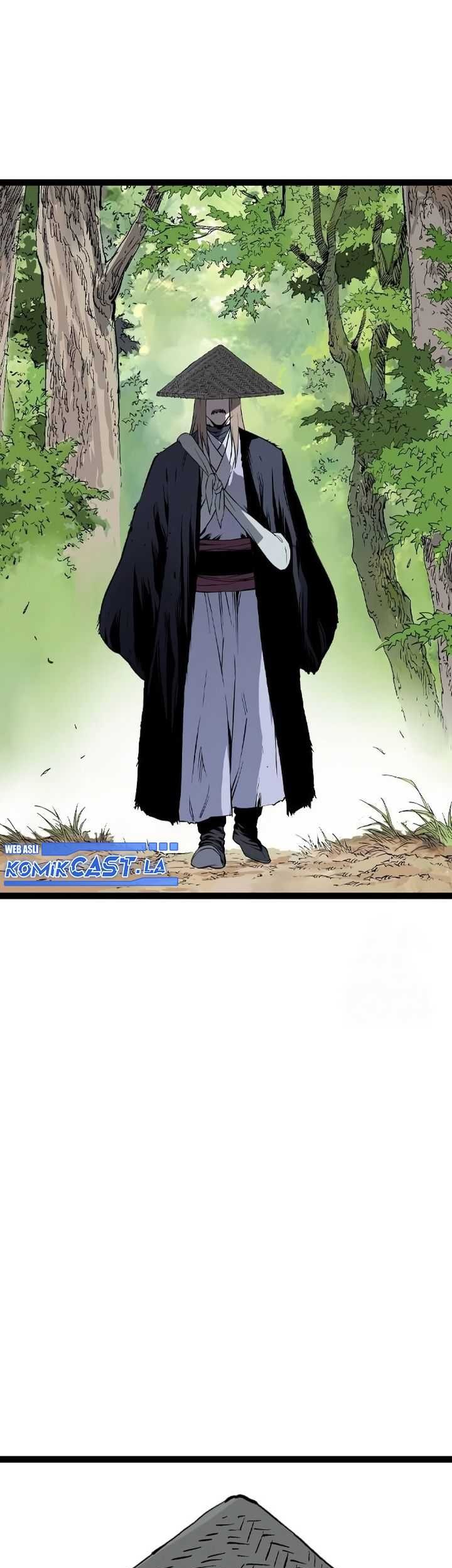 Asura (Ryu Ki-Un) Chapter 35 - halaman 54