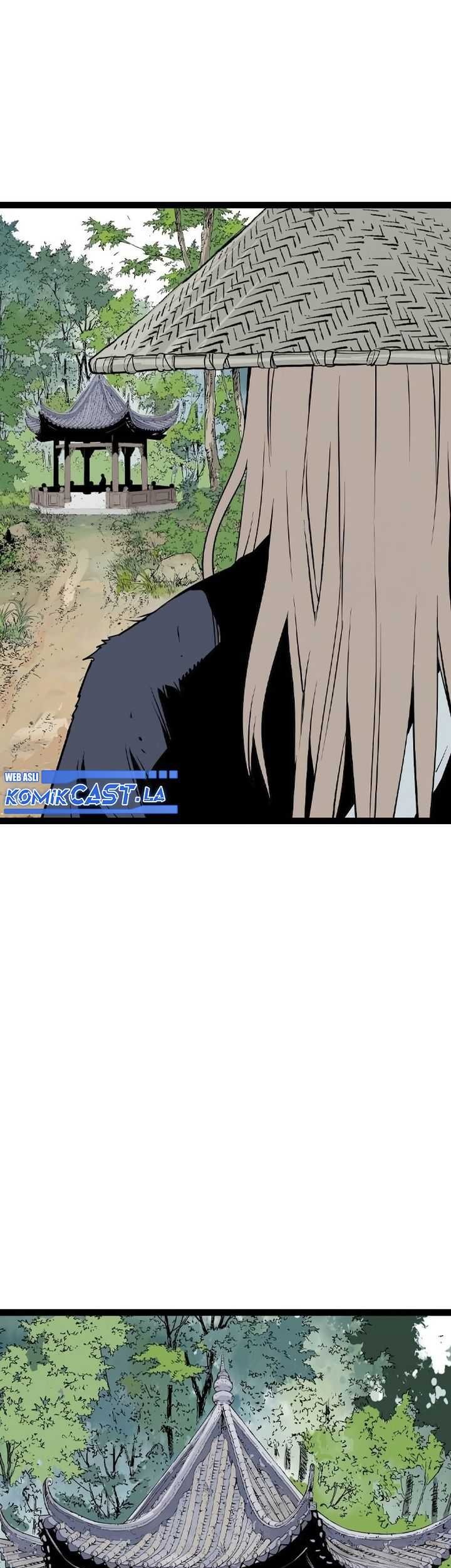 Asura (Ryu Ki-Un) Chapter 35 - halaman 56