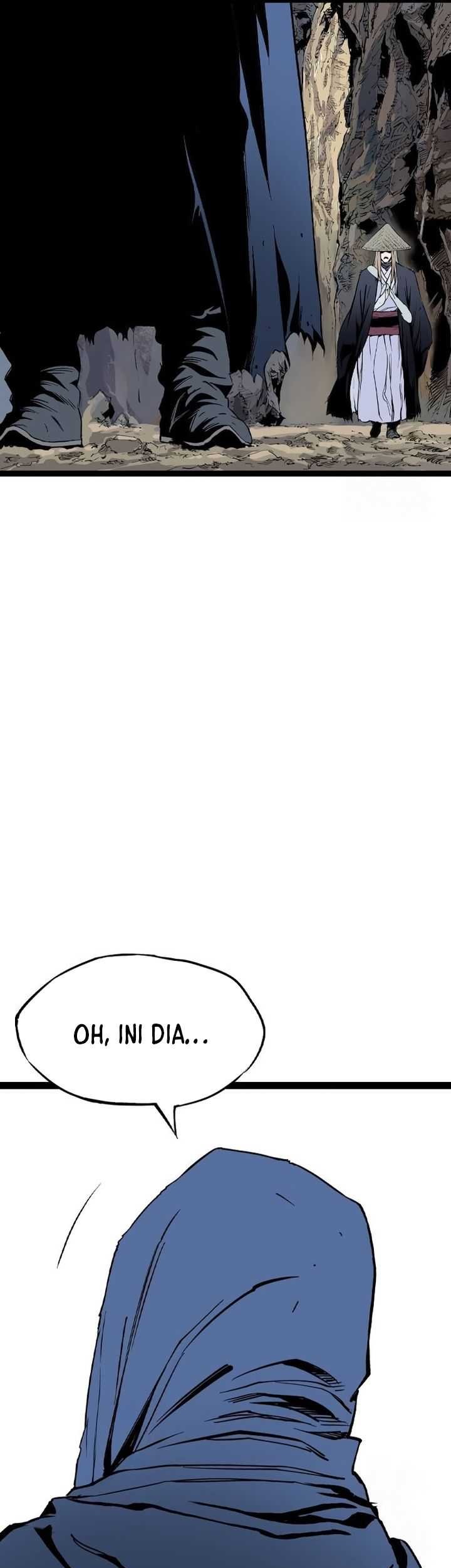 Asura (Ryu Ki-Un) Chapter 35 - halaman 66