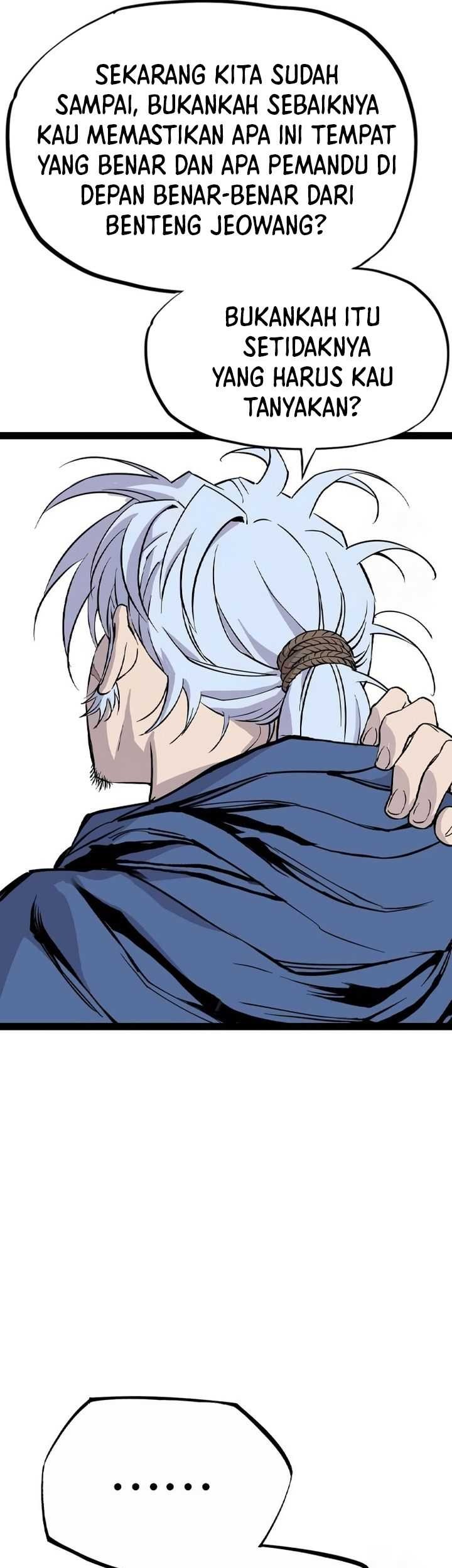 Asura (Ryu Ki-Un) Chapter 35 - halaman 68