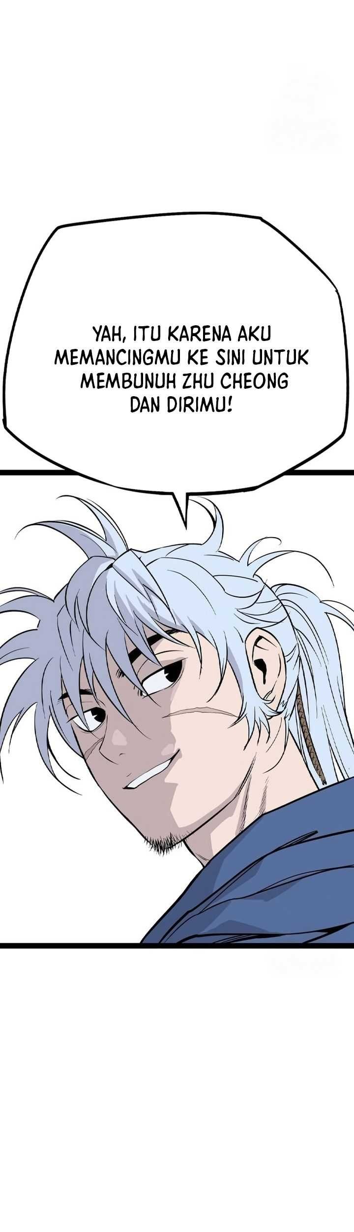 Asura (Ryu Ki-Un) Chapter 35 - halaman 70