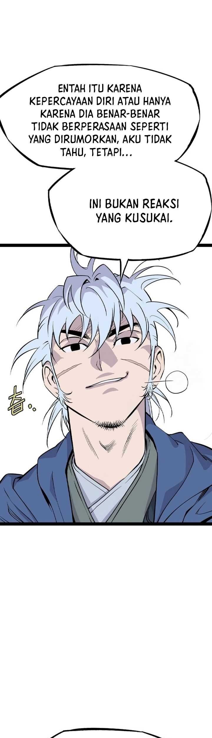 Asura (Ryu Ki-Un) Chapter 35 - halaman 72