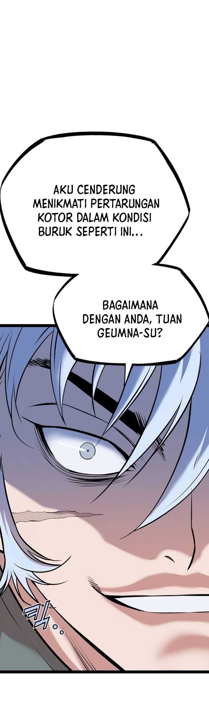 Asura (Ryu Ki-Un) Chapter 35 - halaman 76
