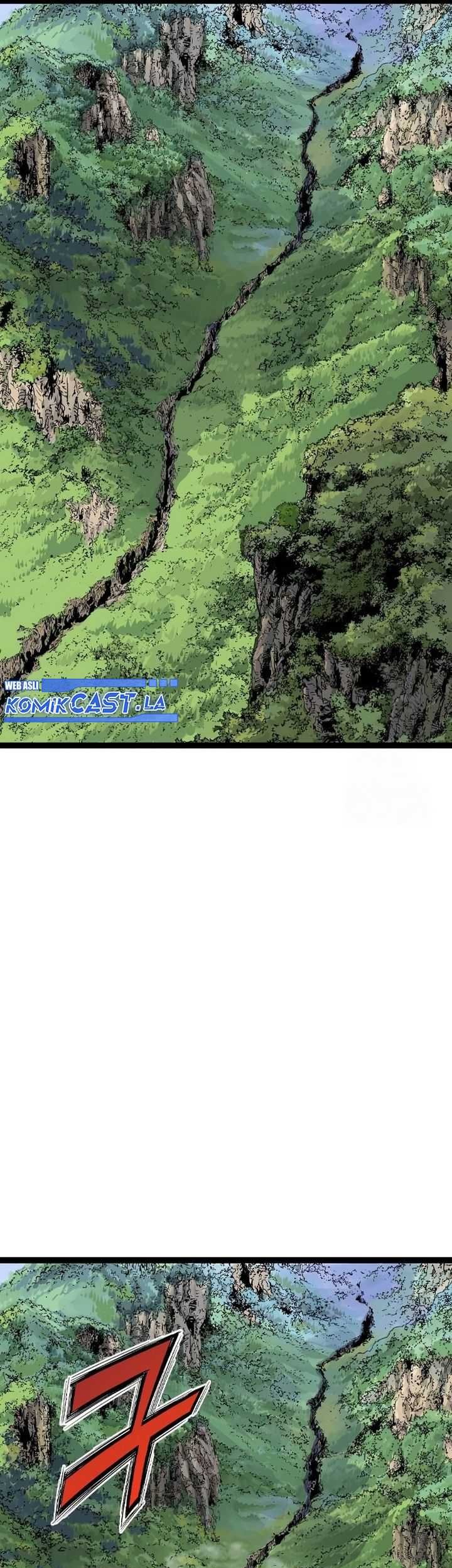 Asura (Ryu Ki-Un) Chapter 35 - halaman 80