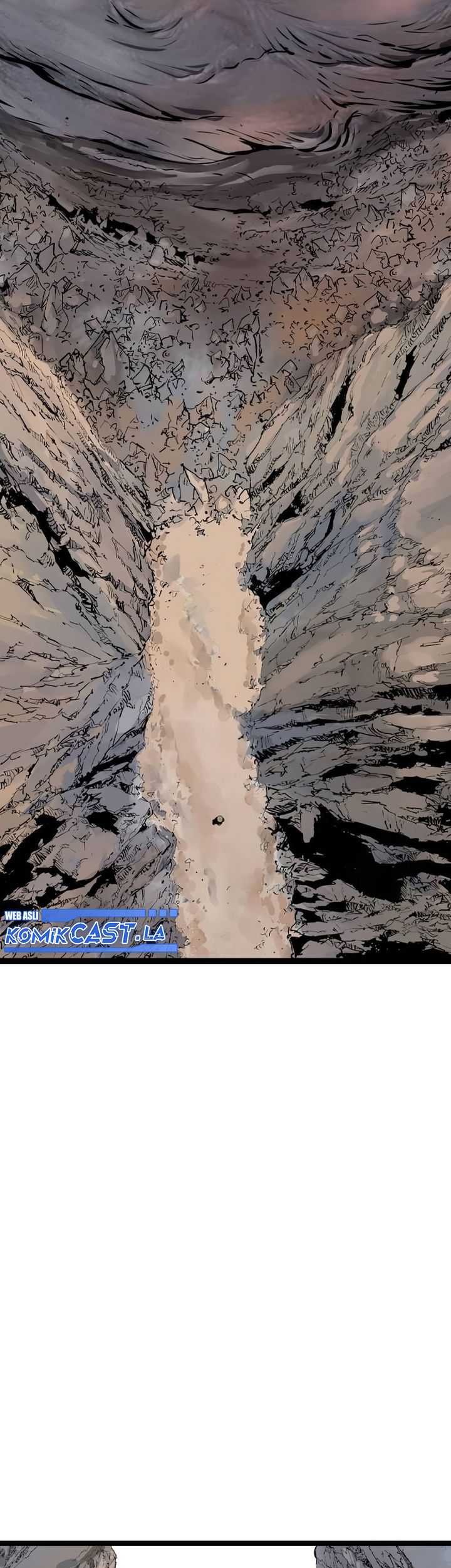 Asura (Ryu Ki-Un) Chapter 35 - halaman 92
