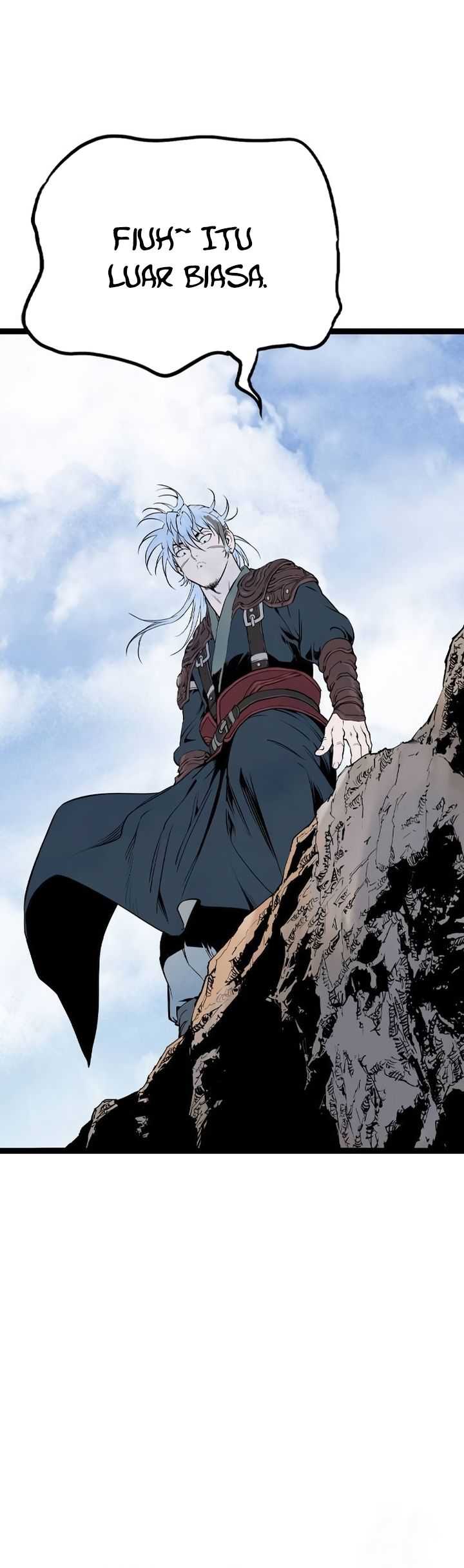 Asura (Ryu Ki-Un) Chapter 35 - halaman 94