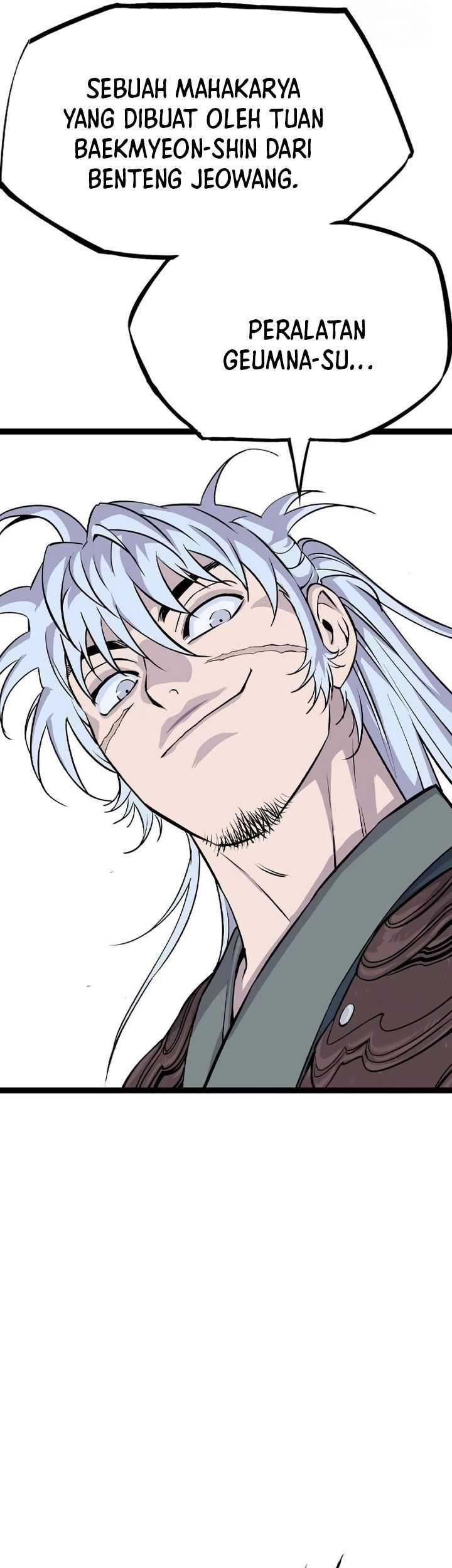 Asura (Ryu Ki-Un) Chapter 35 - halaman 95