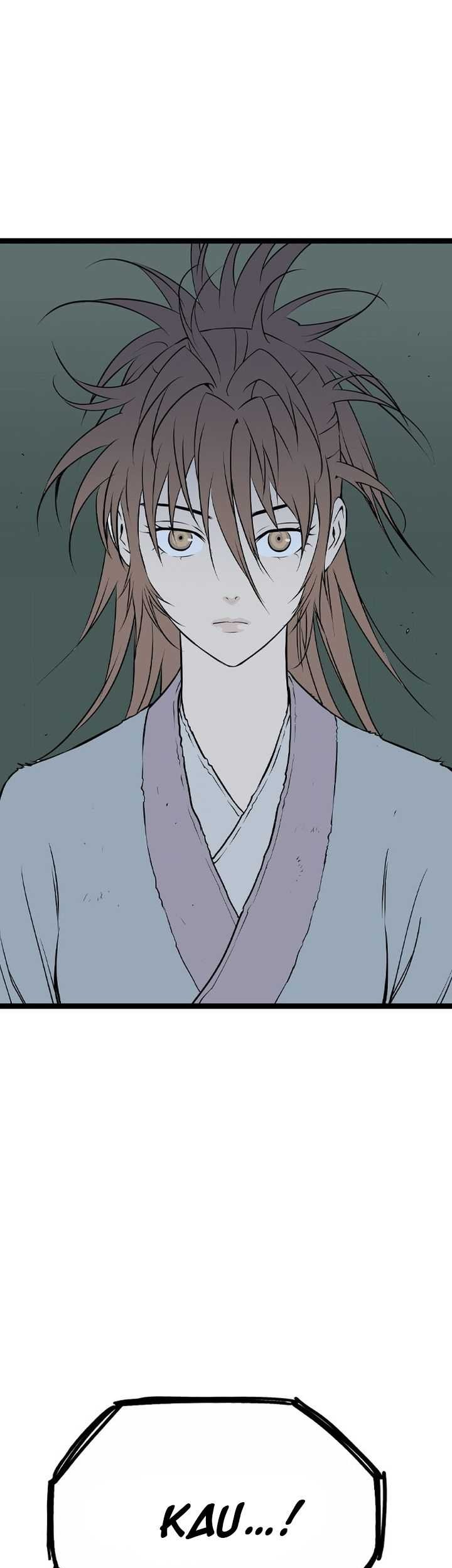 Asura (Ryu Ki-Un) Chapter 36 - halaman 105