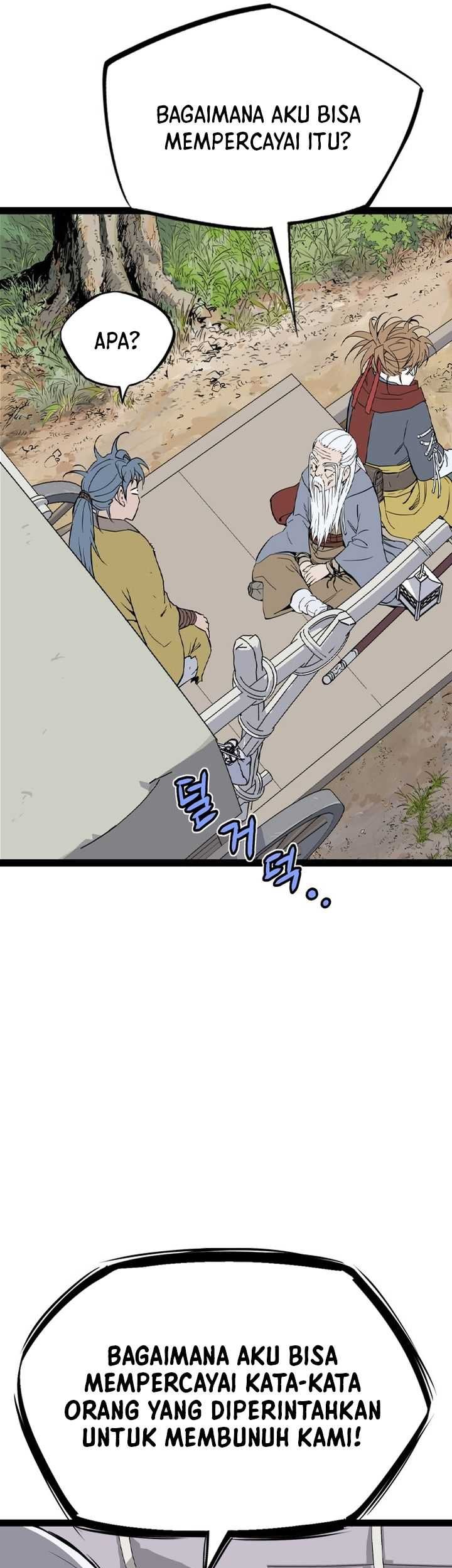Asura (Ryu Ki-Un) Chapter 36 - halaman 11