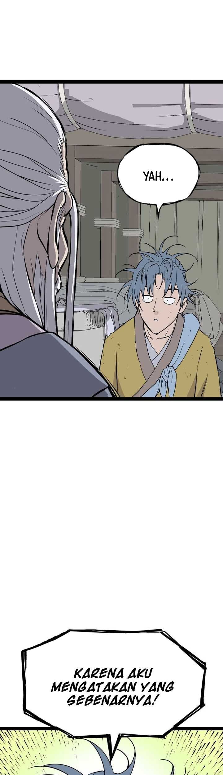 Asura (Ryu Ki-Un) Chapter 36 - halaman 13