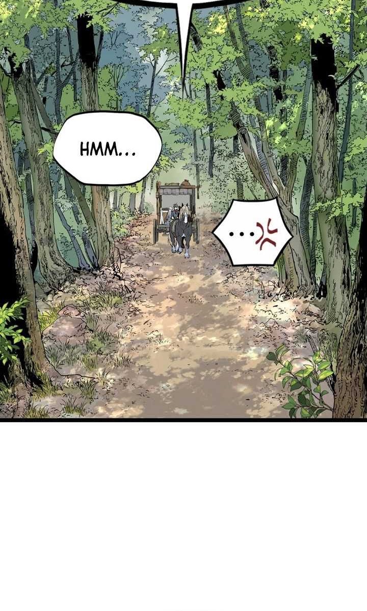 Asura (Ryu Ki-Un) Chapter 36 - halaman 18