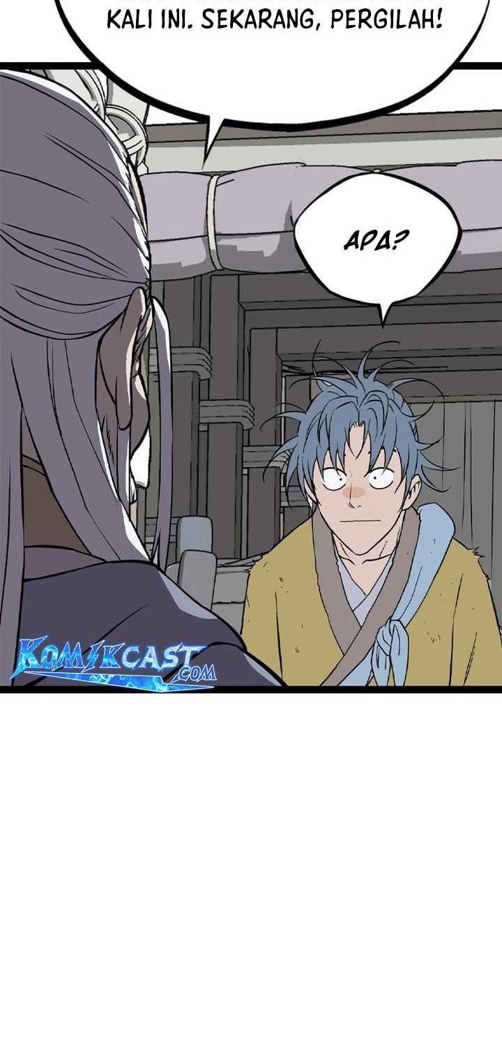 Asura (Ryu Ki-Un) Chapter 36 - halaman 22