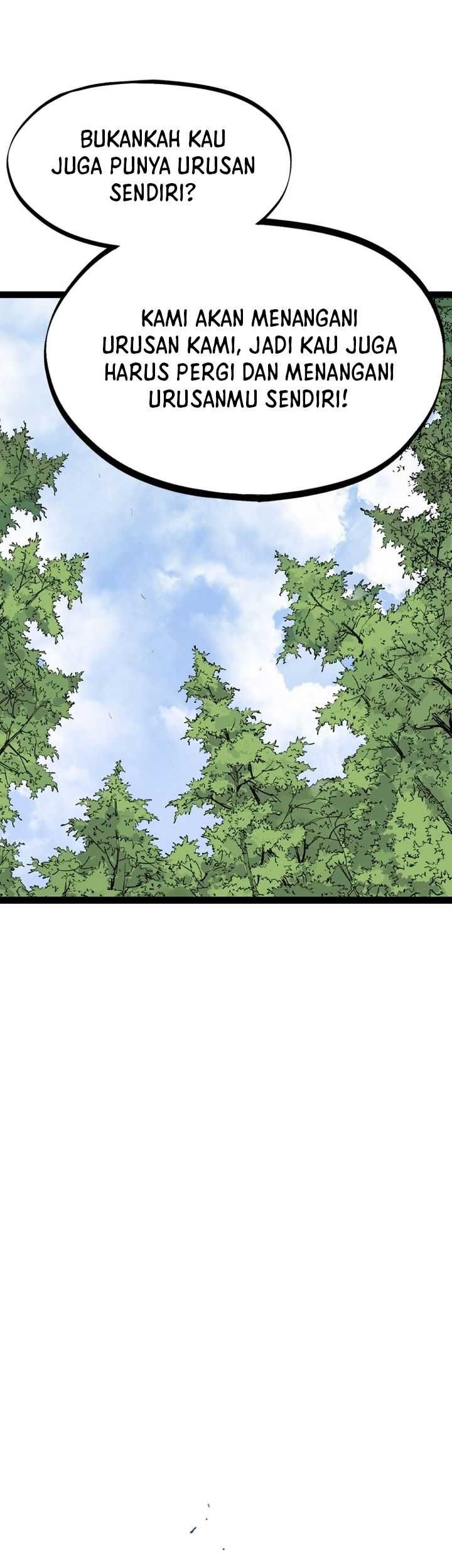 Asura (Ryu Ki-Un) Chapter 36 - halaman 23