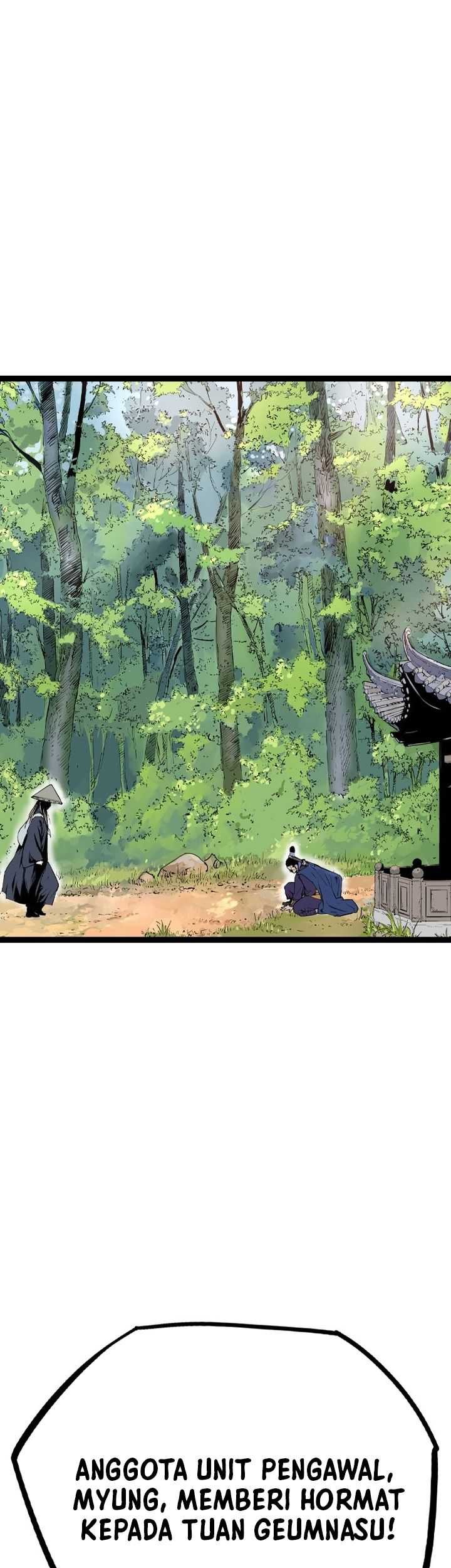 Asura (Ryu Ki-Un) Chapter 36 - halaman 27