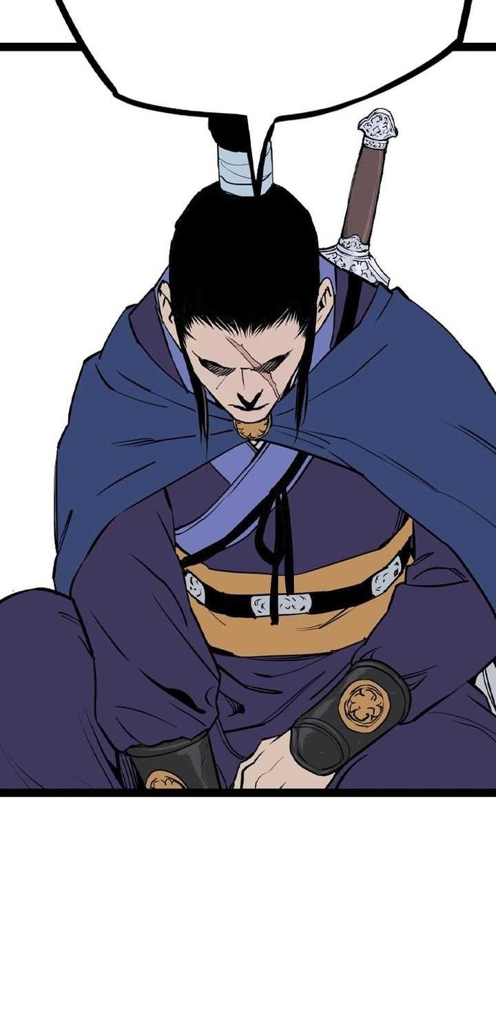 Asura (Ryu Ki-Un) Chapter 36 - halaman 28
