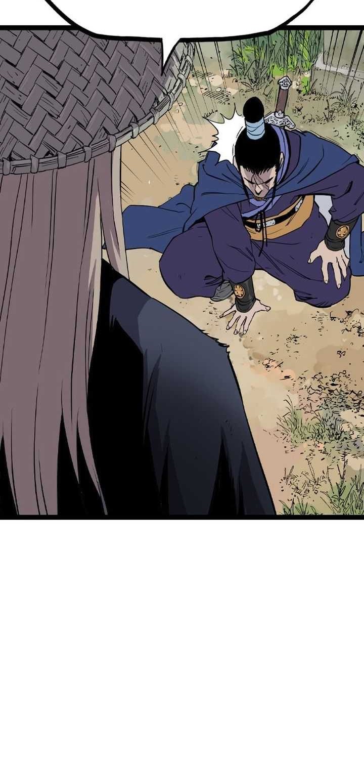 Asura (Ryu Ki-Un) Chapter 36 - halaman 30
