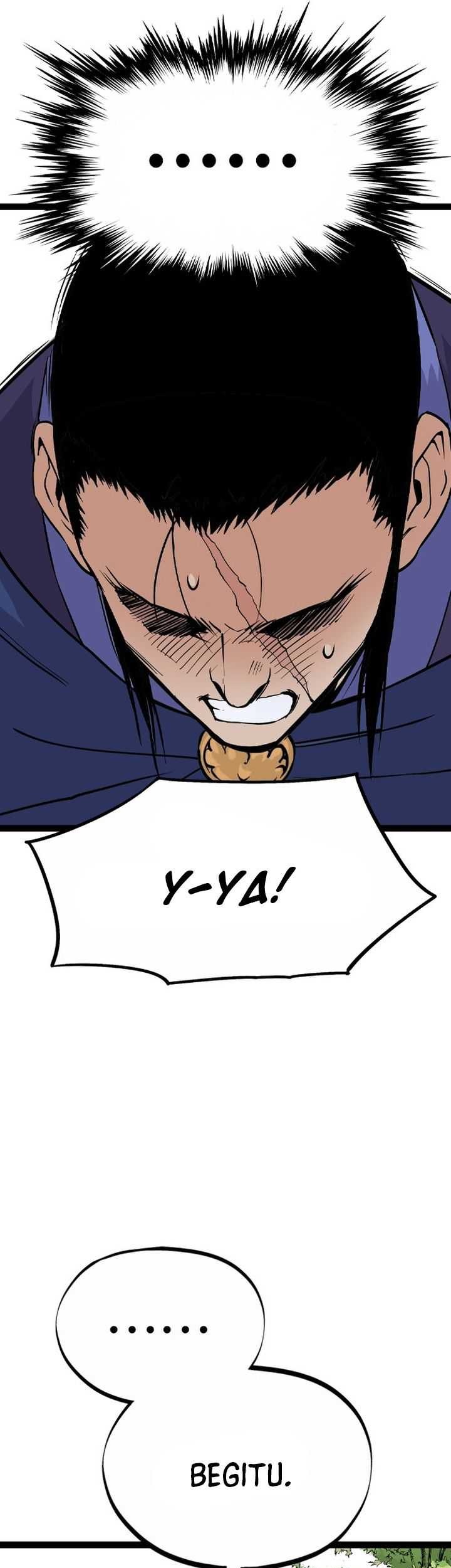 Asura (Ryu Ki-Un) Chapter 36 - halaman 33
