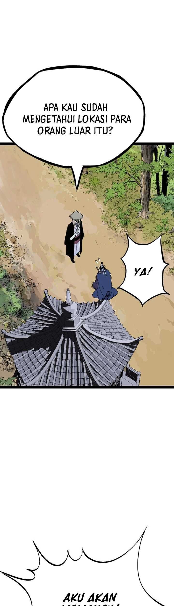Asura (Ryu Ki-Un) Chapter 36 - halaman 35