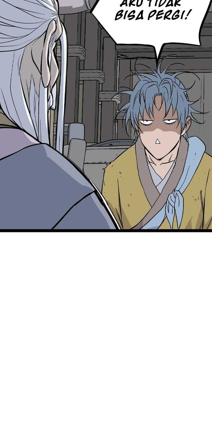 Asura (Ryu Ki-Un) Chapter 36 - halaman 40