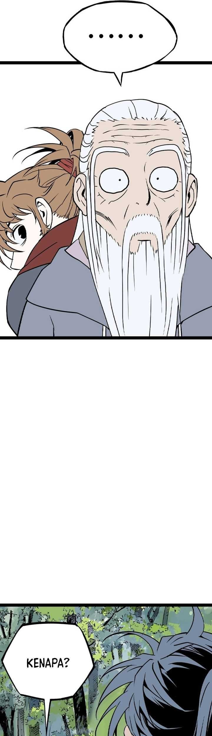 Asura (Ryu Ki-Un) Chapter 36 - halaman 41
