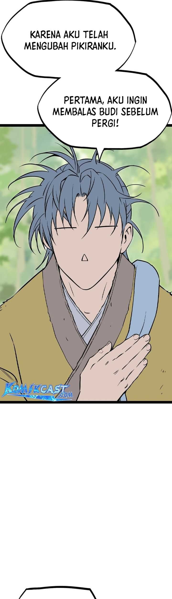 Asura (Ryu Ki-Un) Chapter 36 - halaman 43