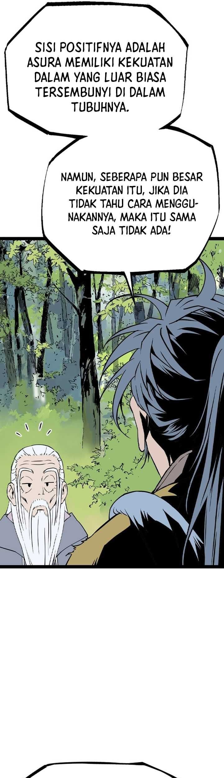 Asura (Ryu Ki-Un) Chapter 36 - halaman 48