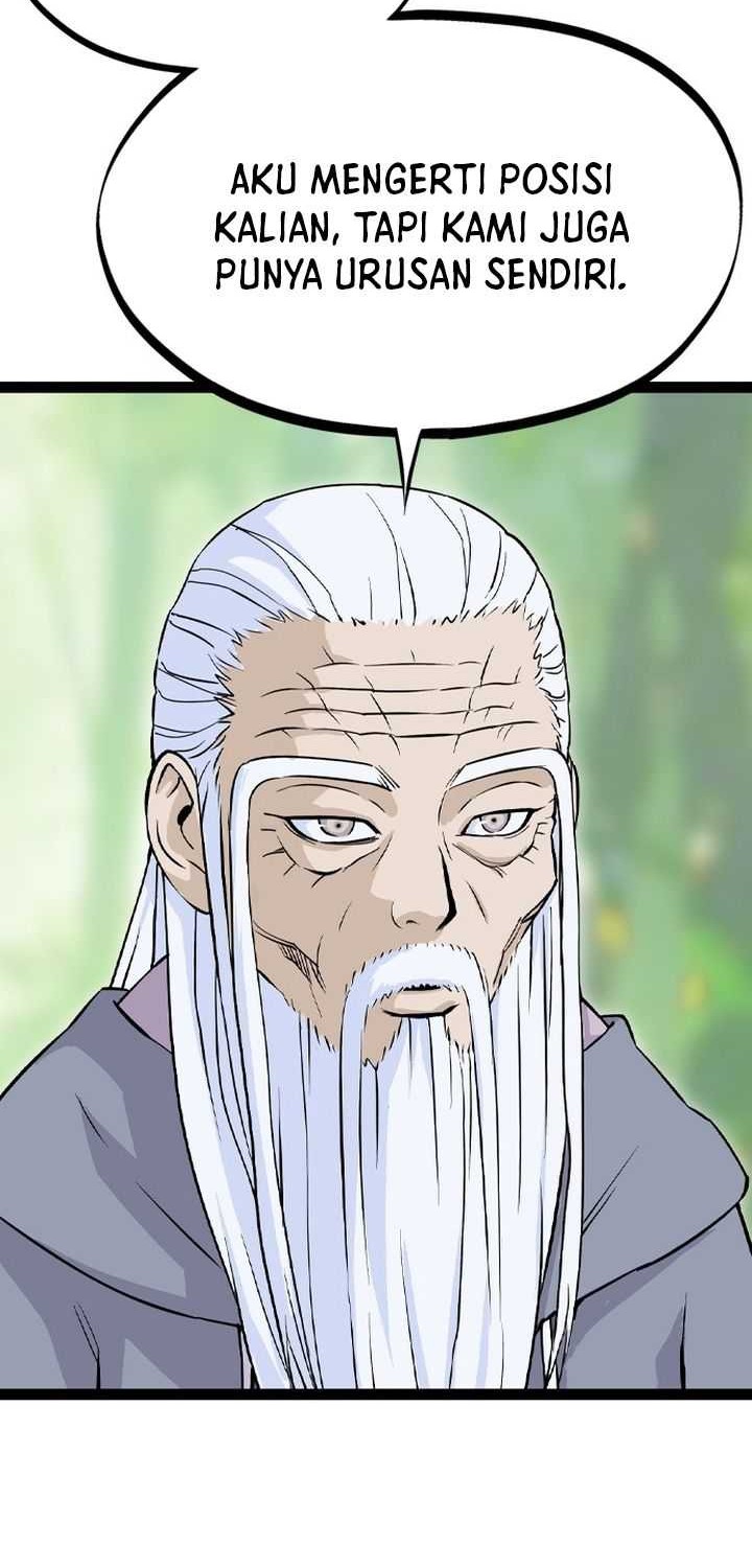 Asura (Ryu Ki-Un) Chapter 36 - halaman 5