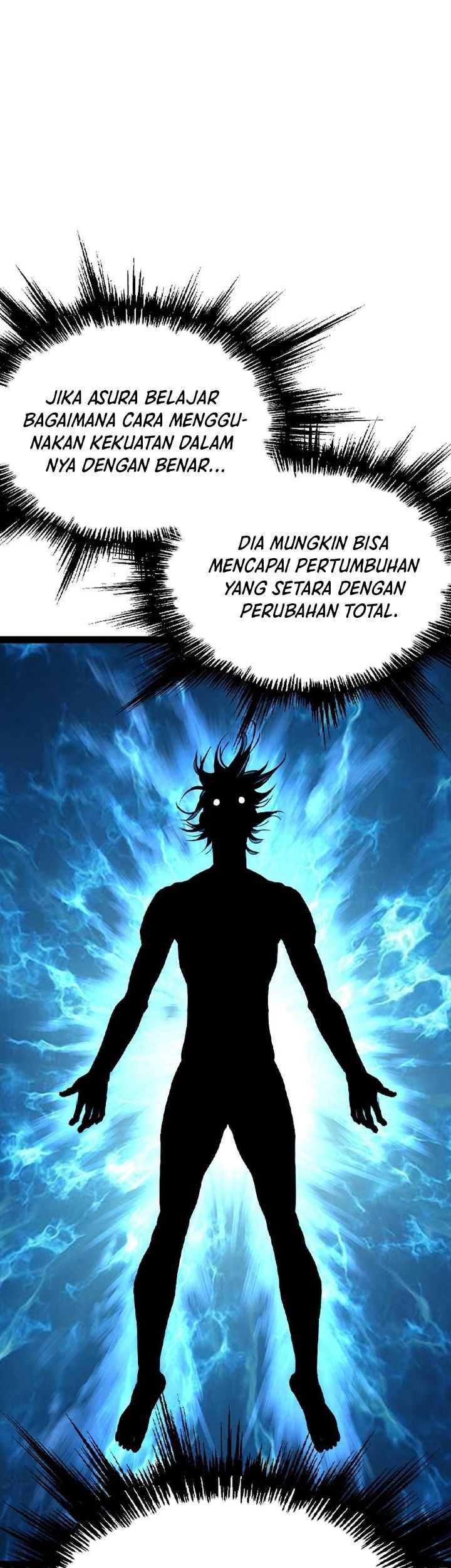 Asura (Ryu Ki-Un) Chapter 36 - halaman 50