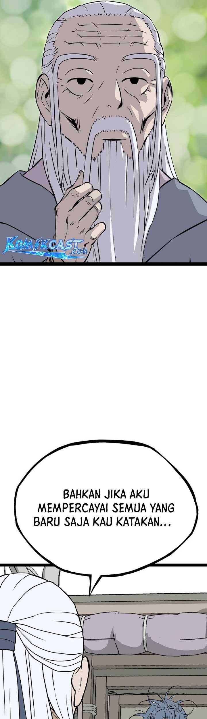 Asura (Ryu Ki-Un) Chapter 36 - halaman 52