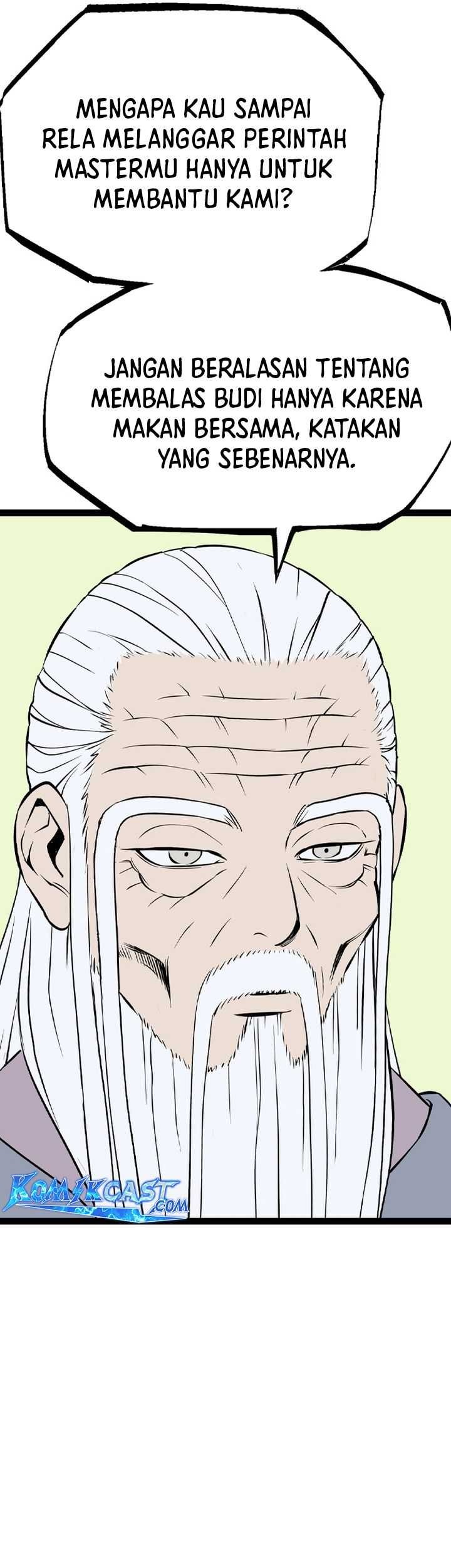 Asura (Ryu Ki-Un) Chapter 36 - halaman 54