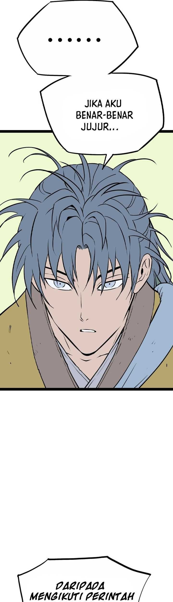 Asura (Ryu Ki-Un) Chapter 36 - halaman 56