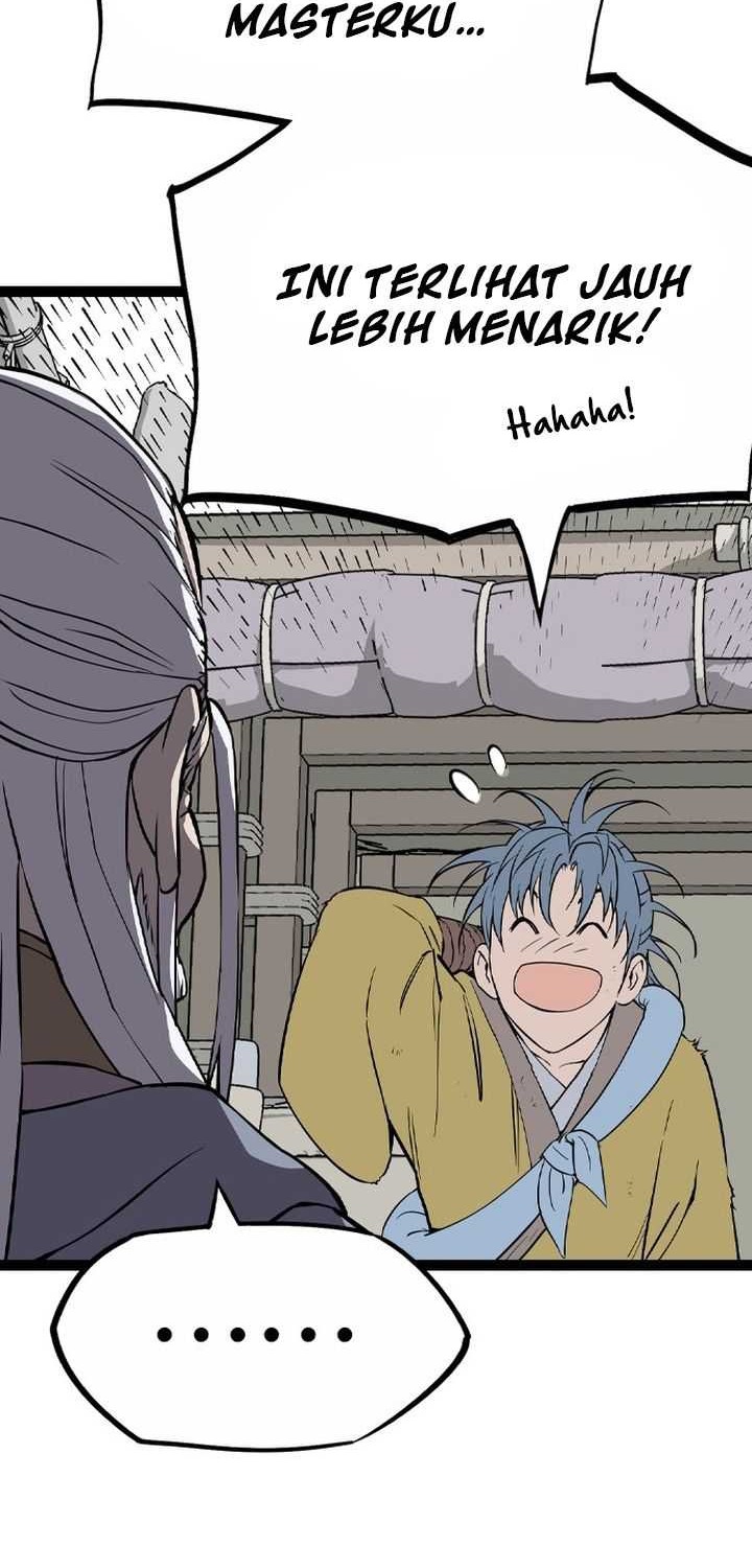 Asura (Ryu Ki-Un) Chapter 36 - halaman 57