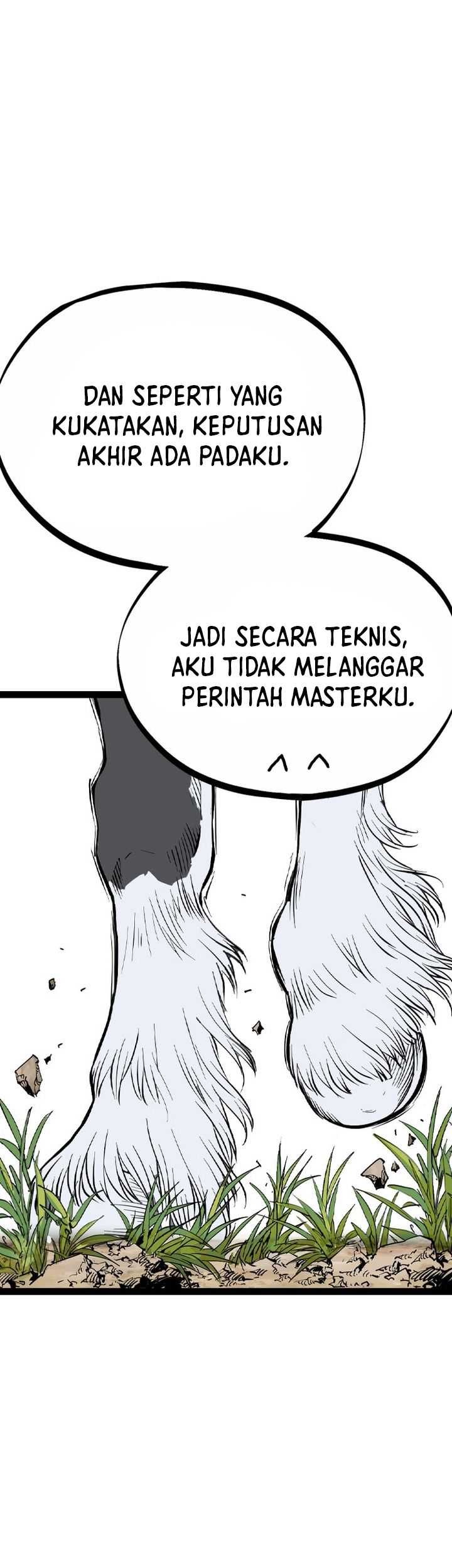 Asura (Ryu Ki-Un) Chapter 36 - halaman 58