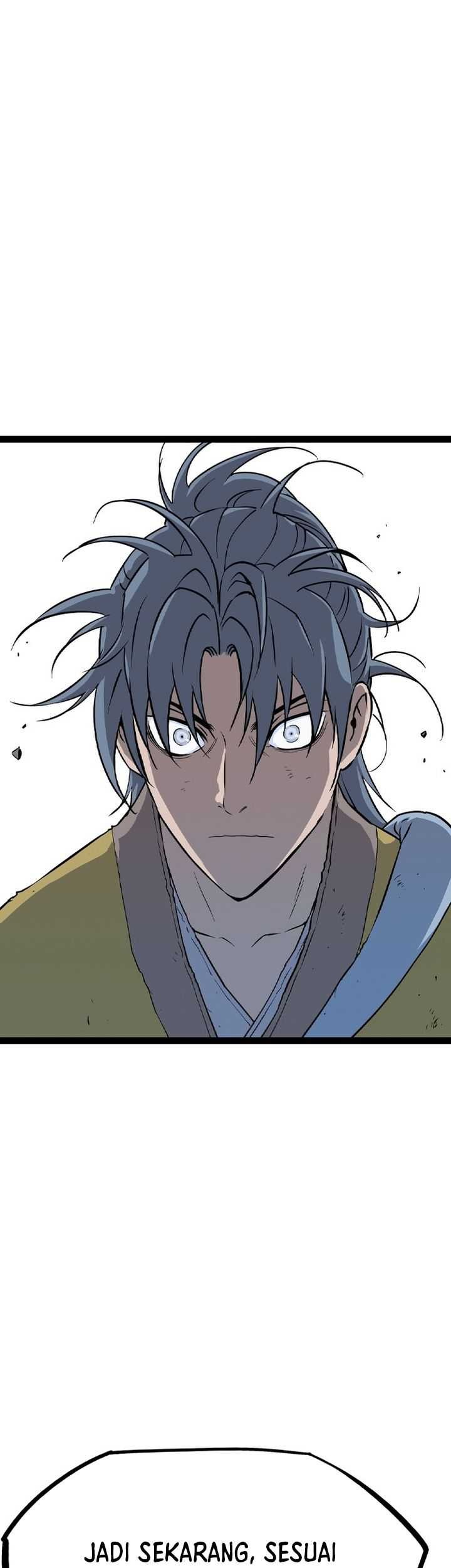 Asura (Ryu Ki-Un) Chapter 36 - halaman 6