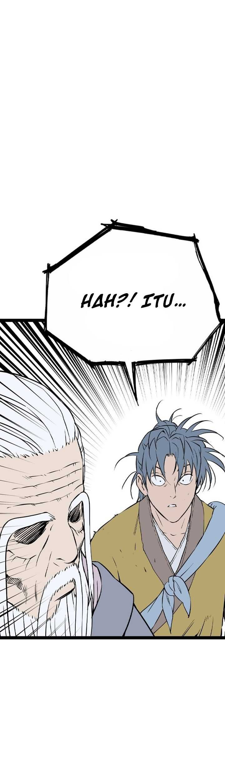 Asura (Ryu Ki-Un) Chapter 36 - halaman 64