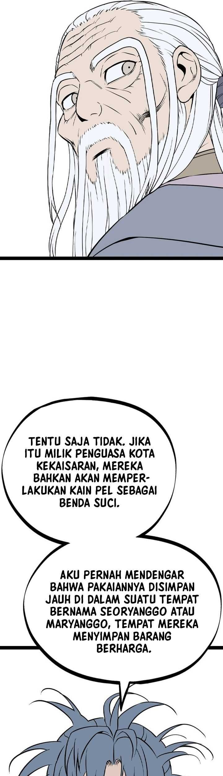 Asura (Ryu Ki-Un) Chapter 36 - halaman 70